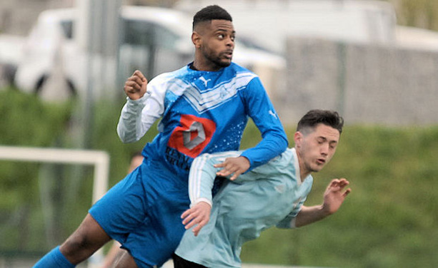 FC Corbas - Trois questions à Terence MONNEL : "On se bat tous pour la même cause..." FC Corbas - Trois questions à Terence MONNEL : "On se bat tous pour la même cause..."