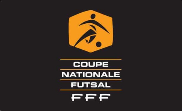Coupe National FUTSAL - Oh le beau derby en 16ème ! Coupe National FUTSAL - Oh le beau derby en 16ème !