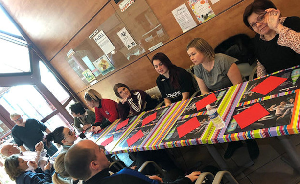 Tournoi Entreprise féminin - La team STAL TP met tous les atouts de son côté Tournoi Entreprise féminin - La team STAL TP met tous les atouts de son côté