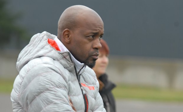 FC Val Lyonnais B - Bouba DIALLO : "Mes joueurs m'ont refroidi..." FC Val Lyonnais B - Bouba DIALLO : "Mes joueurs m'ont refroidi..."