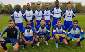 UGA Décines - S. BOUKABENE : "Je ne regrette jamais mes choix..." UGA Décines - S. BOUKABENE : "Je ne regrette jamais mes choix..."