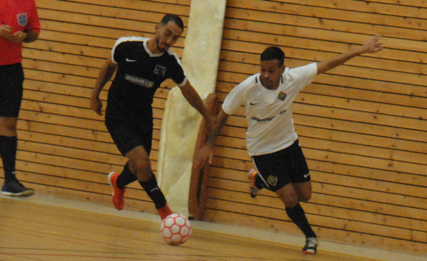 A l'aller, FS Mont d'Or s'était imposé sur son parquet. A l'aller, FS Mont d'Or s'était imposé sur son parquet.