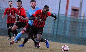 N3 – Le FC VAULX pas malheureux, le FC BOURGOIN pas payé