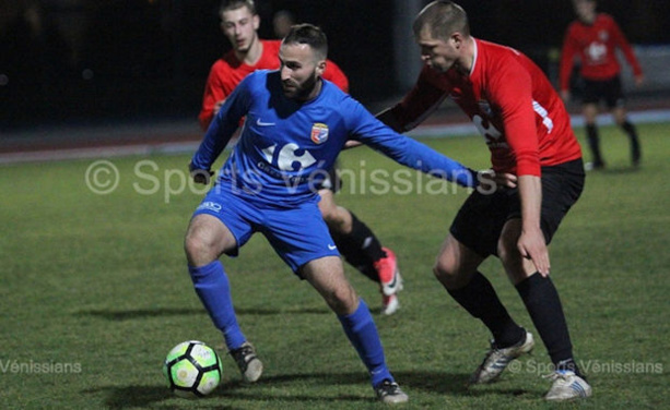 Coupe LAuRA Foot - Le FC VENISSIEUX trop généreux, l'AS MISERIEUX-TREVOUX en profite Coupe LAuRA Foot - Le FC VENISSIEUX trop généreux, l'AS MISERIEUX-TREVOUX en profite