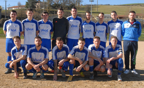 FC Giraudière FC Giraudière