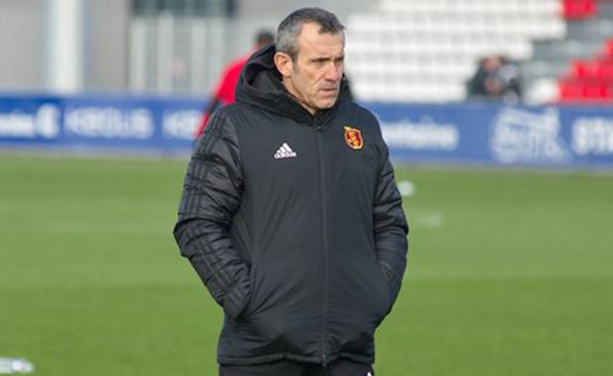 Eric Guichard (MDA Foot) Eric Guichard (MDA Foot)