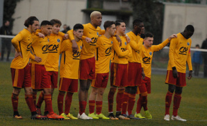 Gambardella U19 - M. NAPOLETANO : "Je prends mon pied dans ce club...." Gambardella U19 - M. NAPOLETANO : "Je prends mon pied dans ce club...."