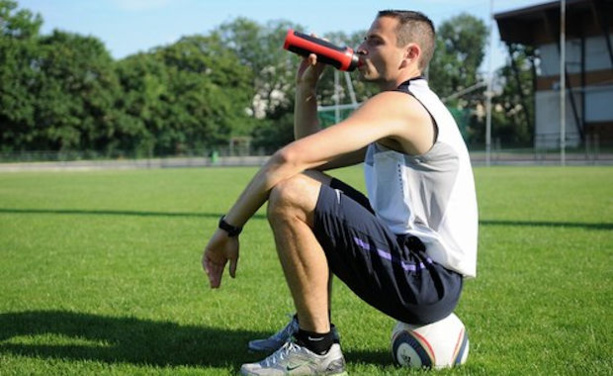 Sport-Protech.Com - Pourquoi bien S'HYDRATER pendant un effort ? Sport-Protech.Com - Pourquoi bien S'HYDRATER pendant un effort ?