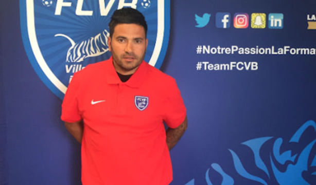 La VALSE des BANCS - Du changement chez les U17 Nationaux du FC VILLEFRANCHE La VALSE des BANCS - Du changement chez les U17 Nationaux du FC VILLEFRANCHE