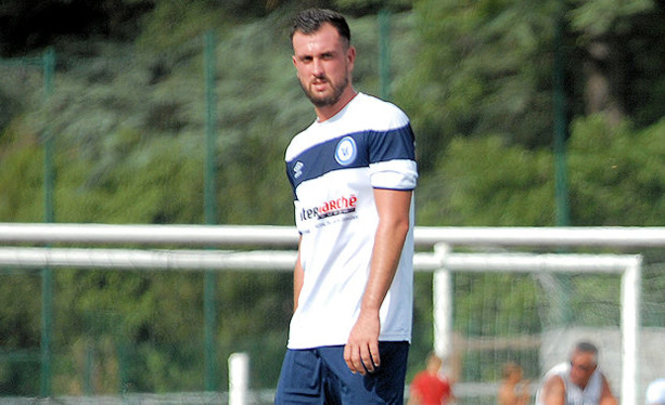 US MILLERY-VOURLES - Trois questions à... Mickaël FERNANDEZ : « On veut aller au bout... » US MILLERY-VOURLES - Trois questions à... Mickaël FERNANDEZ : « On veut aller au bout... »