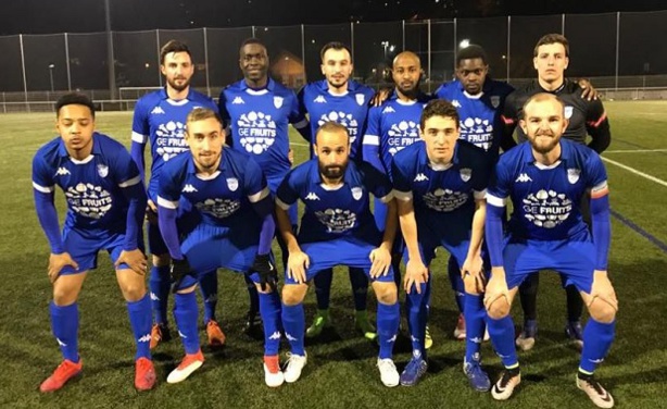 Photo page Facebook FC Limonest-Saint-Didier Photo page Facebook FC Limonest-Saint-Didier