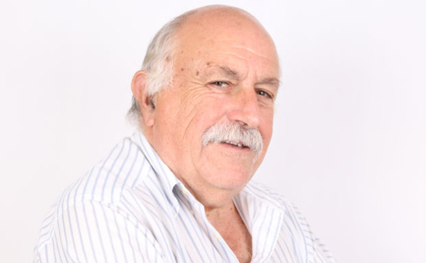 ES Trinité - Gérard GIUDICE : "Encore mieux accueillir nos licenciés..." ES Trinité - Gérard GIUDICE : "Encore mieux accueillir nos licenciés..."