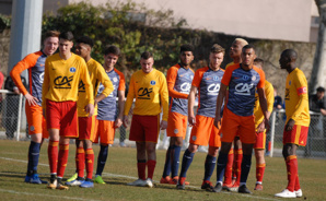 Gambardella CA U19 – Fin de la belle histoire pour l’AS SAINT-PRIEST Gambardella CA U19 – Fin de la belle histoire pour l’AS SAINT-PRIEST