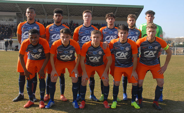 Montpellier HSC Montpellier HSC