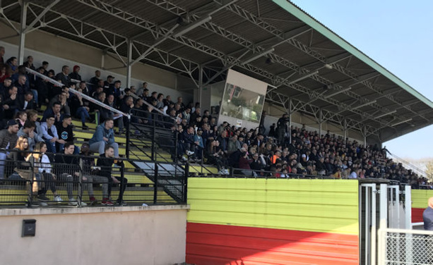 Gambardella CA U19 – Fin de la belle histoire pour l’AS SAINT-PRIEST Gambardella CA U19 – Fin de la belle histoire pour l’AS SAINT-PRIEST