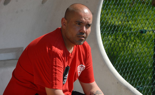 David Perez (Stade Amplepuis) David Perez (Stade Amplepuis)