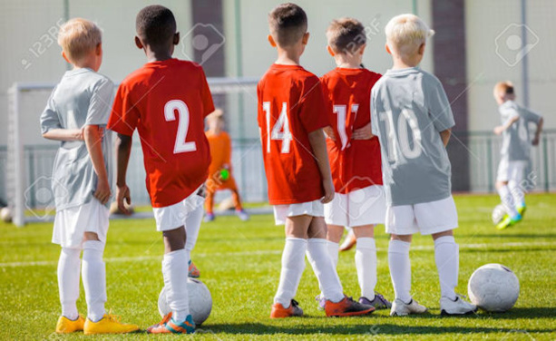 DOSSIER - C'est quoi un (bon) club de jeunes ? DOSSIER - C'est quoi un (bon) club de jeunes ?