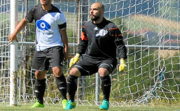 Trois questions SPORT-PROTECH - Thomas BOURLOIS (US Meyzieu) : "On ne fait pas que de parler de la montée..." Trois questions SPORT-PROTECH - Thomas BOURLOIS (US Meyzieu) : "On ne fait pas que de parler de la montée..."