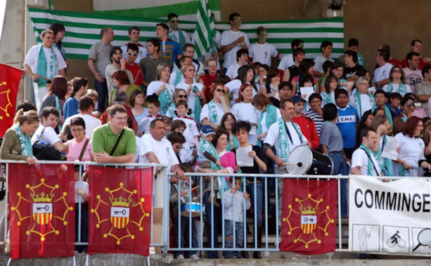 Reportage - Quand un club ETRANGER joue dans un championnat FRANCAIS Reportage - Quand un club ETRANGER joue dans un championnat FRANCAIS