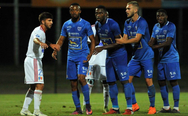 N1 - Ne pas rater la marche pour le FC VILLEFRANCHE N1 - Ne pas rater la marche pour le FC VILLEFRANCHE