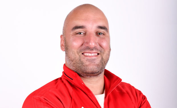 US LOIRE - Laurent COSTANZA : "Les sponsors ont totalement adhéré au projet..." US LOIRE - Laurent COSTANZA : "Les sponsors ont totalement adhéré au projet..."