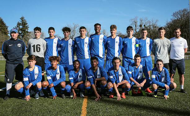 Interligues U16 - Ca n'a pas rigolé pour la sélection LAuRA Foot Interligues U16 - Ca n'a pas rigolé pour la sélection LAuRA Foot