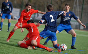 Coupe Magat Beaujolais – Les derby pour le FC LAMURE-POULE, CHAMBOST-ALLIERES SAINT-JUST trop court Coupe Magat Beaujolais – Les derby pour le FC LAMURE-POULE, CHAMBOST-ALLIERES SAINT-JUST trop court