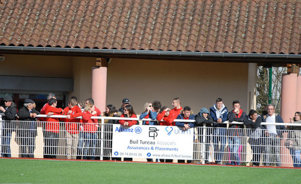 Coupe Magat Beaujolais – Les derby pour le FC LAMURE-POULE, CHAMBOST-ALLIERES SAINT-JUST trop court Coupe Magat Beaujolais – Les derby pour le FC LAMURE-POULE, CHAMBOST-ALLIERES SAINT-JUST trop court