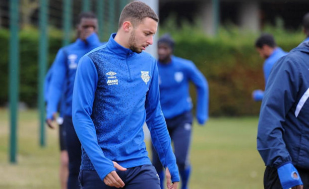 N1 - Un VAUDAIS à BALMONT ce soir soir N1 - Un VAUDAIS à BALMONT ce soir soir