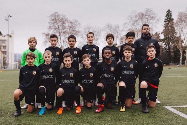 Crédit photo FCCR Crédit photo FCCR