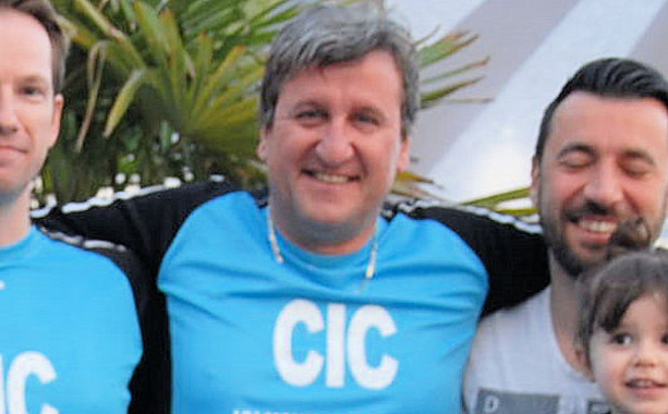 La VALSE des BANCS - Un entraîneur arrête en D3 La VALSE des BANCS - Un entraîneur arrête en D3