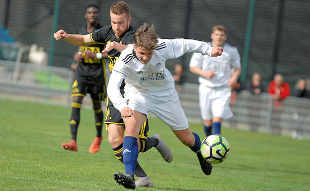 R1 – Pas de VAINQUEUR mais du JEU dans le derby de la mort R1 – Pas de VAINQUEUR mais du JEU dans le derby de la mort