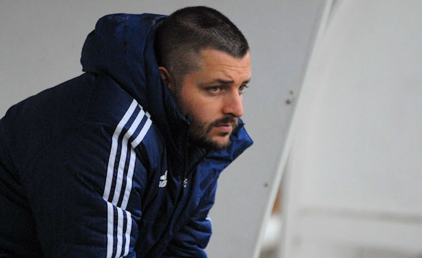 Sébastien Di Palma (O. Saint-Genis Laval) Sébastien Di Palma (O. Saint-Genis Laval)