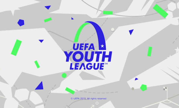 Youth League U19 - Les joueurs convoqués contre l'AJAX