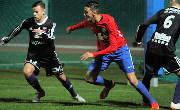 Karim Fettache (crédit : www.sports-venissians.com) Karim Fettache (crédit : www.sports-venissians.com)