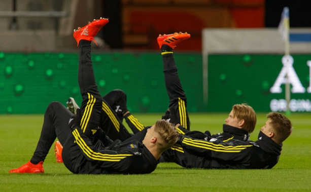 Sport-Protech.Com - Comment RÉCUPÉRER EFFICACEMENT après un match ? Sport-Protech.Com - Comment RÉCUPÉRER EFFICACEMENT après un match ?