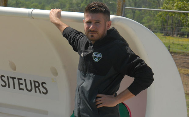 Remi Bernard Remi Bernard