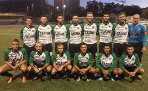 D1 - Rémi BERNARD : "L'AS Craponne est redevenu attractif..." D1 - Rémi BERNARD : "L'AS Craponne est redevenu attractif..."