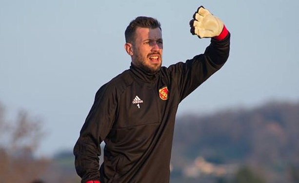 MDA Foot - D. JACCARD : "Nous nous sommes concentrés sur les choses simples..."