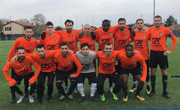 D3 - Les PORTUGAIS de VAULX ne veulent pas que l'histoire se répète D3 - Les PORTUGAIS de VAULX ne veulent pas que l'histoire se répète