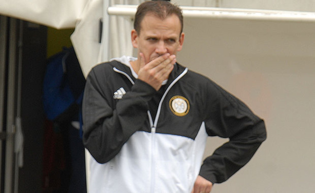 Arnaud Serrette Arnaud Serrette