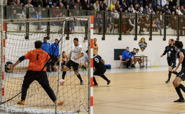 FS Mont d'Or - A. GANDI : "On mesure le travail accompli..." FS Mont d'Or - A. GANDI : "On mesure le travail accompli..."