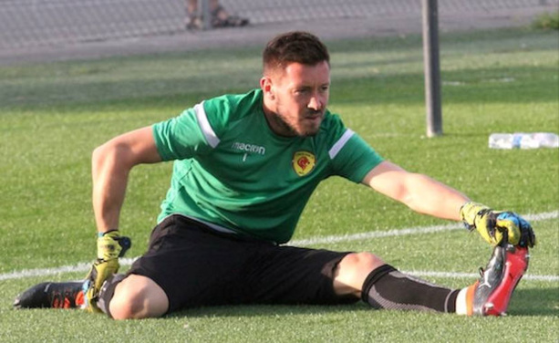 Maxime Haubois (photo LDAS) Maxime Haubois (photo LDAS)