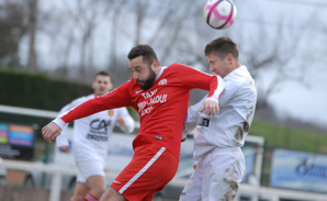 D3 – Le patron, c’est l’AS GREZIEU le MARCHE, SAINT-ALBAN SPORTIF en reste là D3 – Le patron, c’est l’AS GREZIEU le MARCHE, SAINT-ALBAN SPORTIF en reste là
