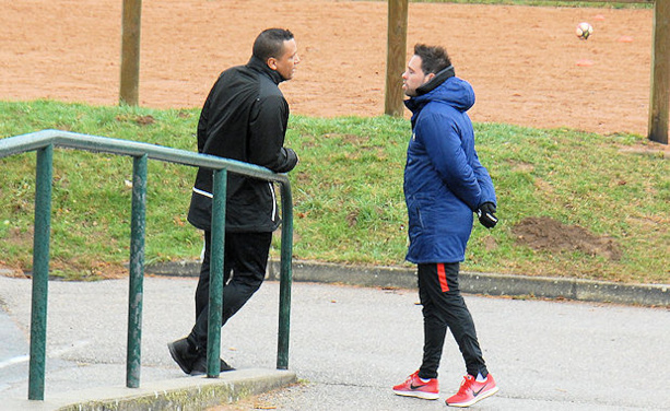 D3 – Le patron, c’est l’AS GREZIEU le MARCHE, SAINT-ALBAN SPORTIF en reste là D3 – Le patron, c’est l’AS GREZIEU le MARCHE, SAINT-ALBAN SPORTIF en reste là