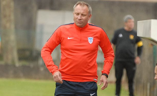 Jean-Michel Picollet (FC Limonest-Saint-Didier)