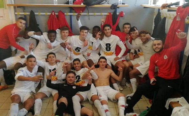 Crédit photo FC Lyon Crédit photo FC Lyon