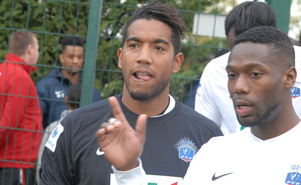 Trois questions Sport-Protech.com – J. MAINAS : « On attend ce match avec impatience… » Trois questions Sport-Protech.com – J. MAINAS : « On attend ce match avec impatience… »