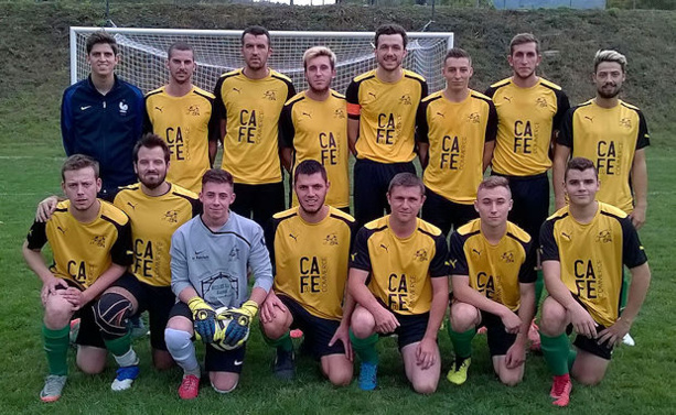 D4 - L'ASA CLOCHEMERLE-VAUX veut passer à l'heure d'été D4 - L'ASA CLOCHEMERLE-VAUX veut passer à l'heure d'été