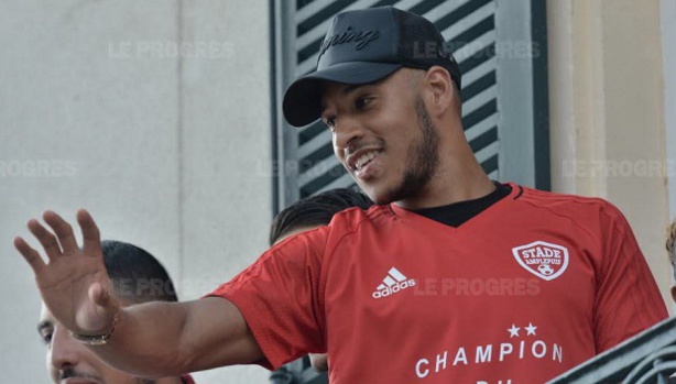 Les ECHOS des CLUBS – Bientôt un stade Corentin TOLISSO Les ECHOS des CLUBS – Bientôt un stade Corentin TOLISSO